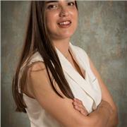 Profesora de apoyo escolar en todas las areas necesarias de nivel de educación primaria